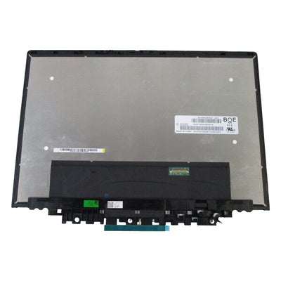 NEW Lenovo IP Flex 5 Chrome 14IAU7 5D10S39886 WUXGA LCD Touch Screen Assembly