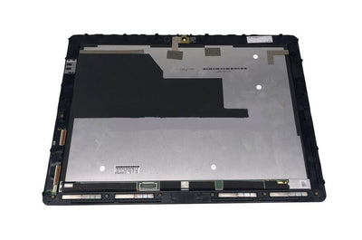 Écran tactile LCD avec cadre et carte pour HP Elite x2 1012 g2 (924438-001)