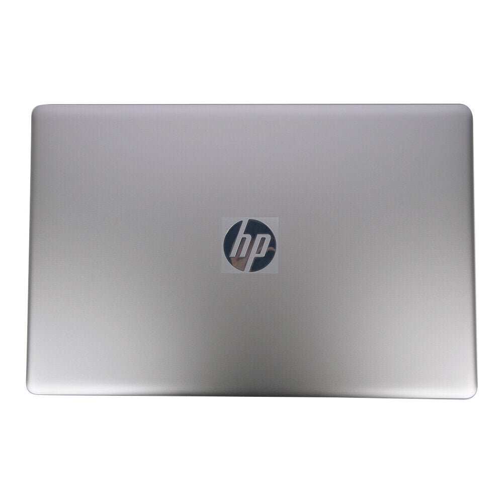 NEW HP 17-BY 17T-BY 17-CA 17Z-CA Silver Lcd Back Cover L22499-001 US