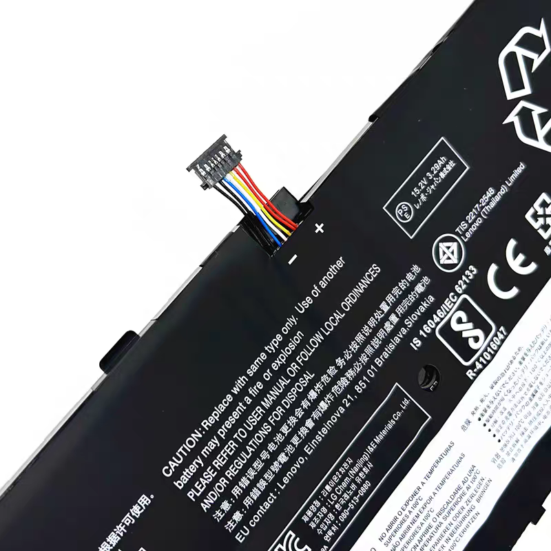 Genuine 00HW028 00HW029 Battery For Lenovo ThinkPad X1 Carbon 4th Gen X1 Yoga