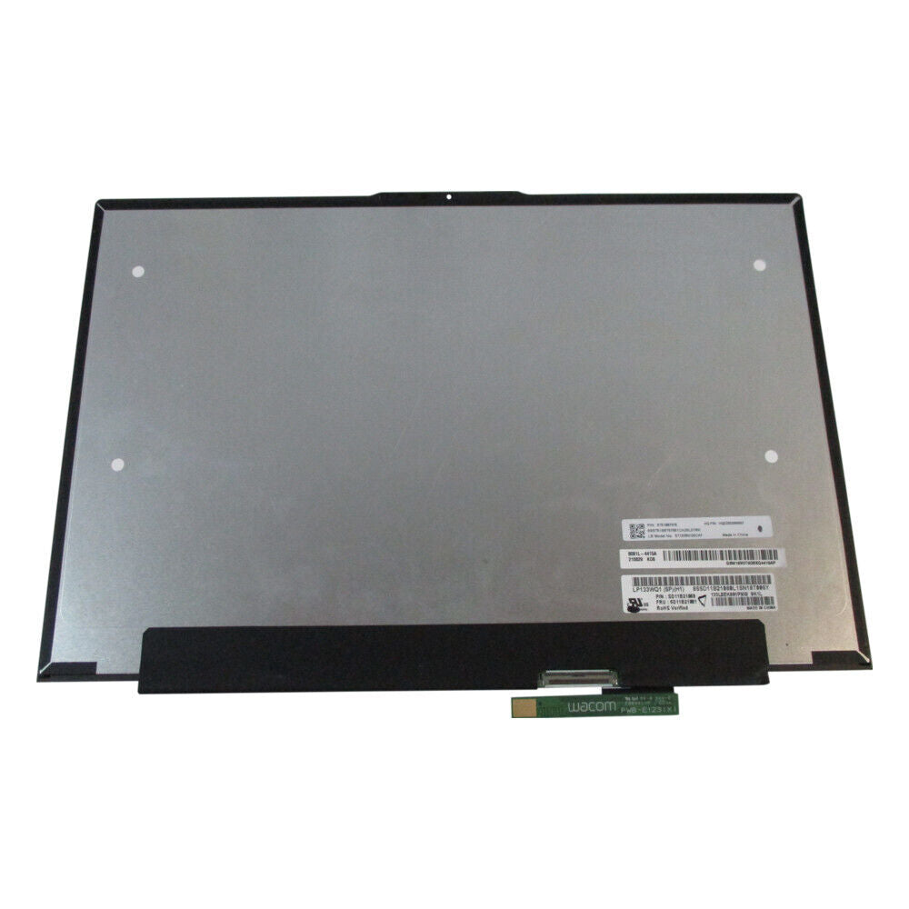 5D10S39721 Lcd Touch Screen w/ Bezel For Lenovo ThinkBook 13x ITG 13.3" 2.5K