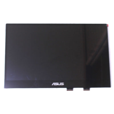 for Asus Vivobook Flip 14 TP412UA TP412U TP412 14" FHD Lcd Touch Screen Asussembly