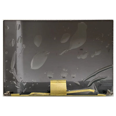 NEW Genuine Dell LCD Touch Screen Assembly XPS 15 9500 15.6" 3840x2400 Glossy Gray