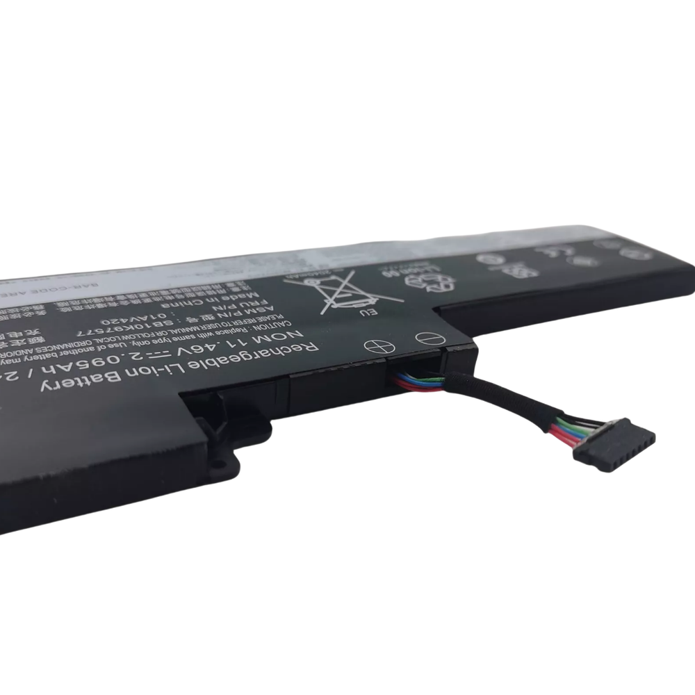 Internal Battery For Lenovo ThinkPad T470 T480 A475 A485 TP25 01AV420 01AV489 US