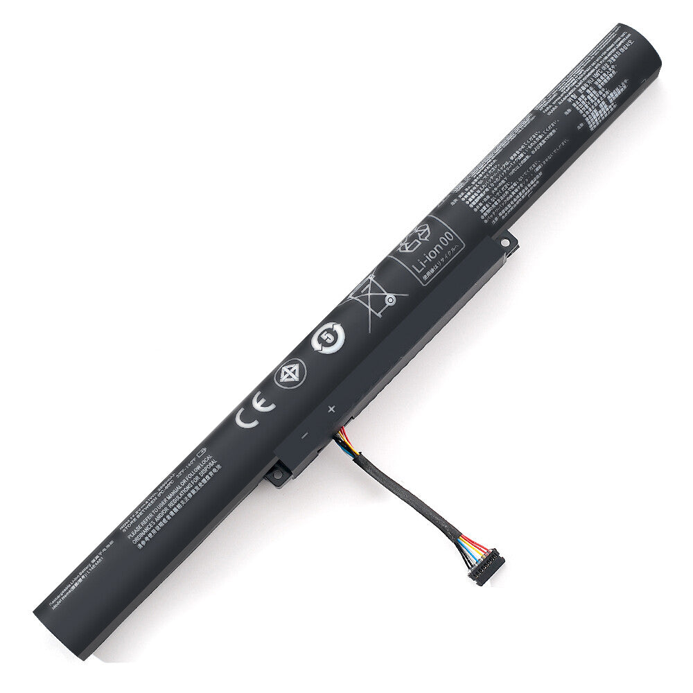 L14L4E01 L14S4A01 L14L4A01 Battery For Lenovo IdeaPad 500-15ACZ 500-15ISK Z51-70