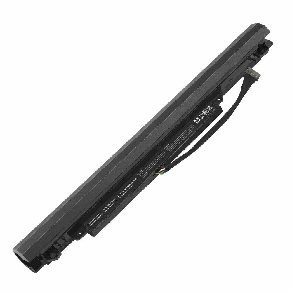 For Lenovo Ideapad 110-15ACL 110-15IBR 5B10L04166 5B10L79278 L15L3A03 Battery
