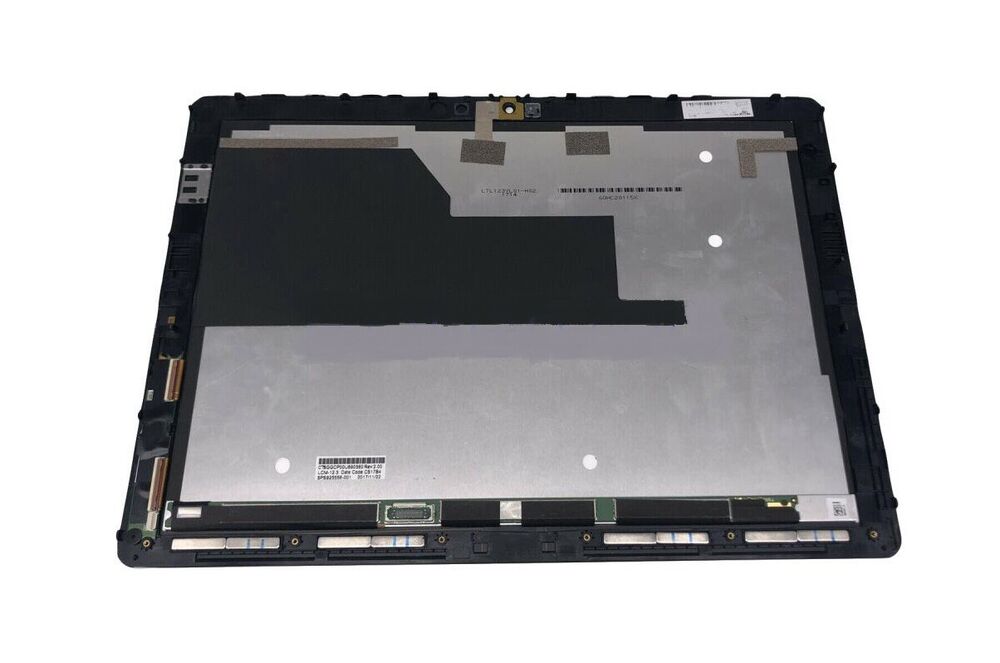 Écran LCD 12,3 pouces WQXGA+BV UWVA avec BZL TS (924438-001) pour HP Elite X2 1012 G2 SPS