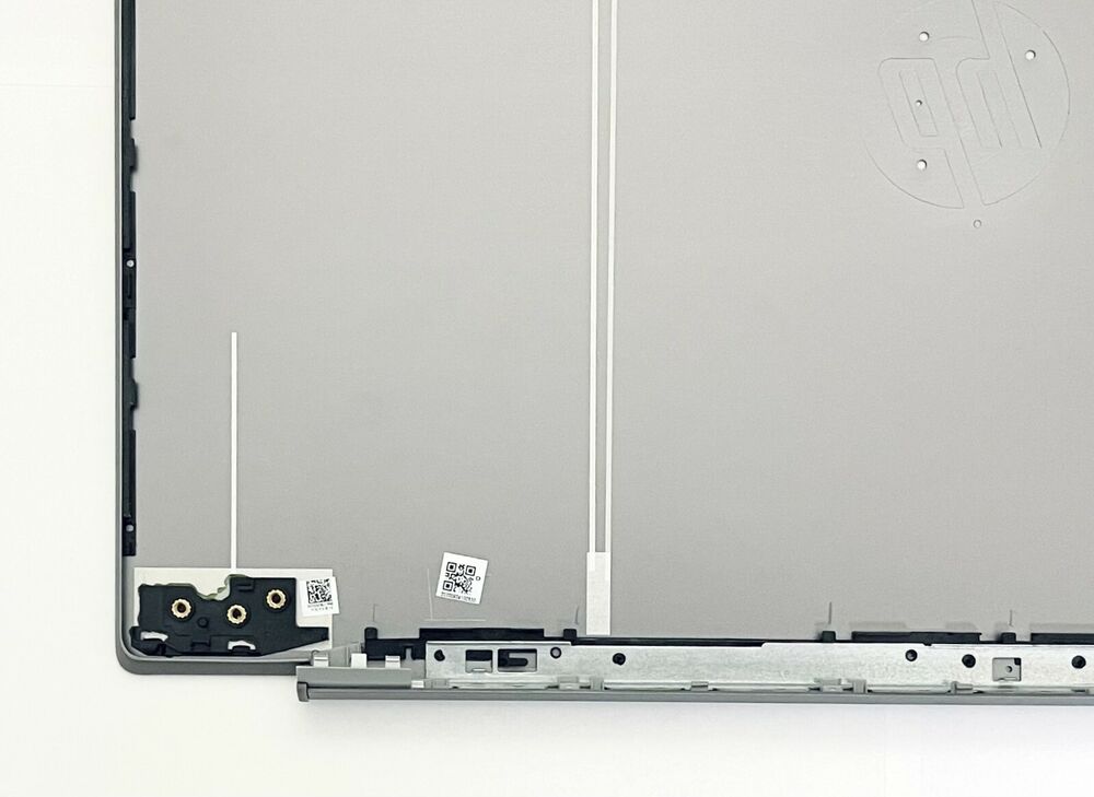 New For HP Pavilion 15-CS 15T-CS 15-CW 15Z-CW Silver Lcd Back Cover L23879-001