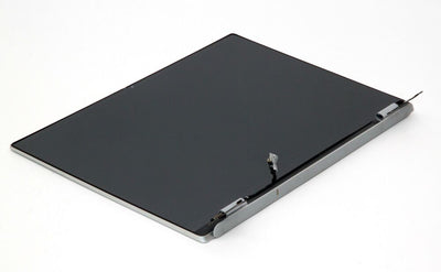 16” For Inspiron 16 2-in-1 5625 Glossy FHD LCD Touch Screen Complete Assembly Silver 1920x1200