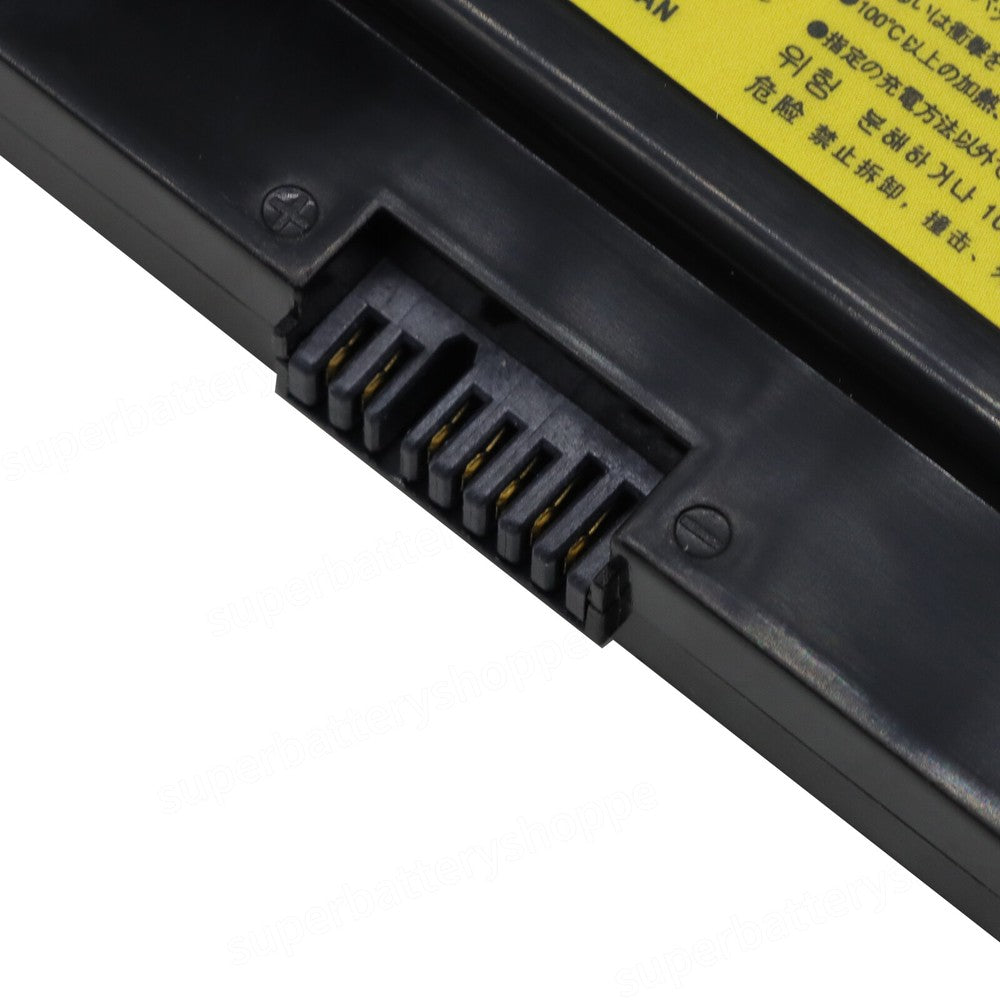 Battery For Lenovo ThinkPad 45N1758 45N1759 45N1760 45N1761 45N1762 45N1763