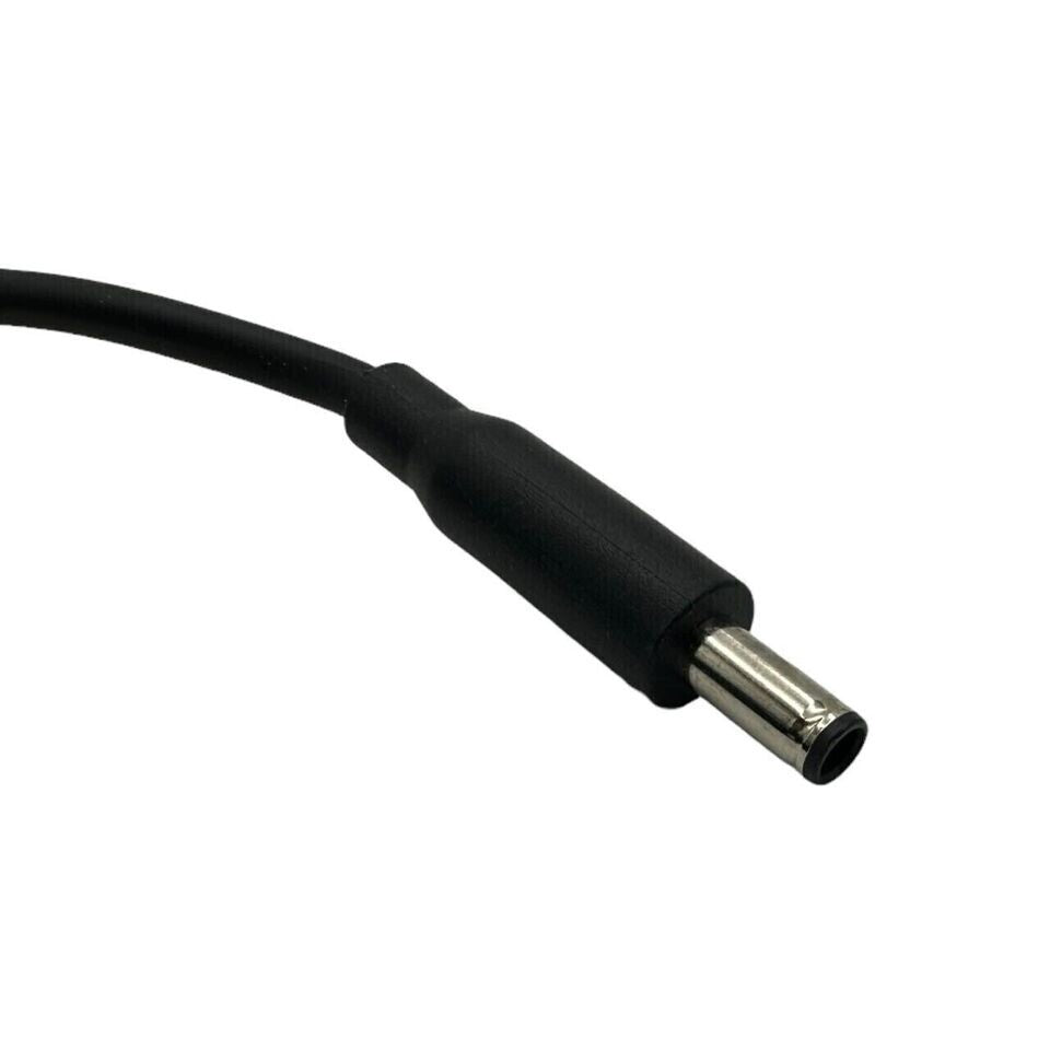 New Original 09TXK7 9TXK7 DPJ89 P7K3P 130W Charger for Dell Inspiron 13 XPS 15 Adapter