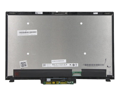 Original Lenovo C13 Yoga Gen 1 Chromebook Touch Screen LCD Assembly 5M10Z54434