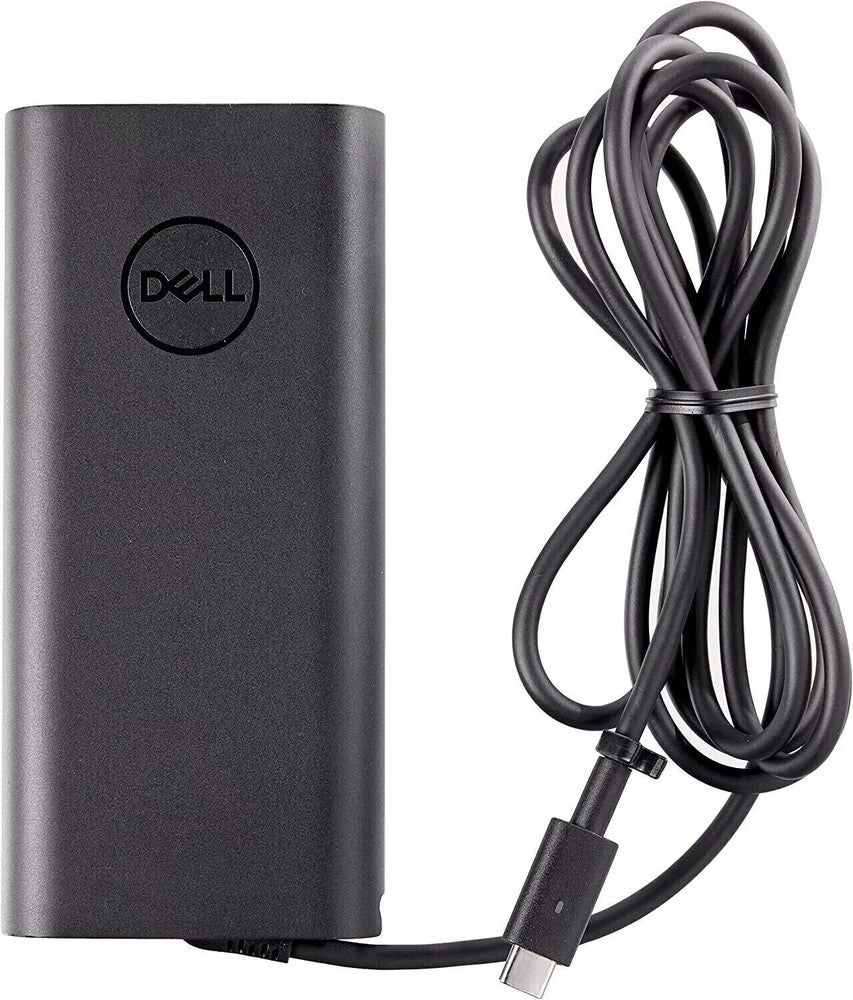 Genuine 130W USB-C charger for Dell XPS 15 17 9575 9500 9510 9520 9530 9700 9710