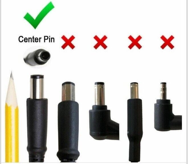New Original 09TXK7 9TXK7 DPJ89 P7K3P 130W Charger for Dell Inspiron 13 XPS 15 Adapter