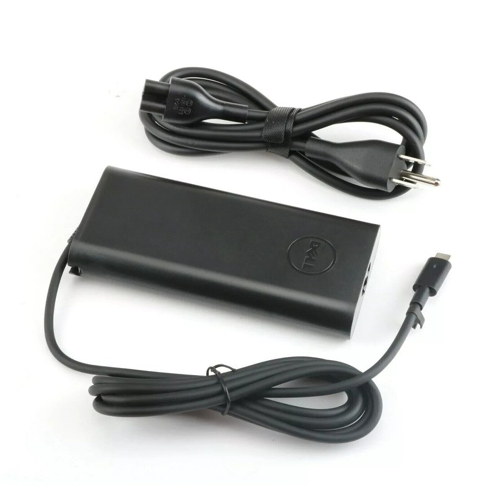Genuine 130W USB-C charger for Dell XPS 15 17 9575 9500 9510 9520 9530 9700 9710