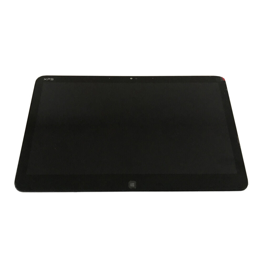 New Dell XPS 12 9Q23 Touch LCD Screen LP125WF1 SP A2 digitizer Assembly Frame