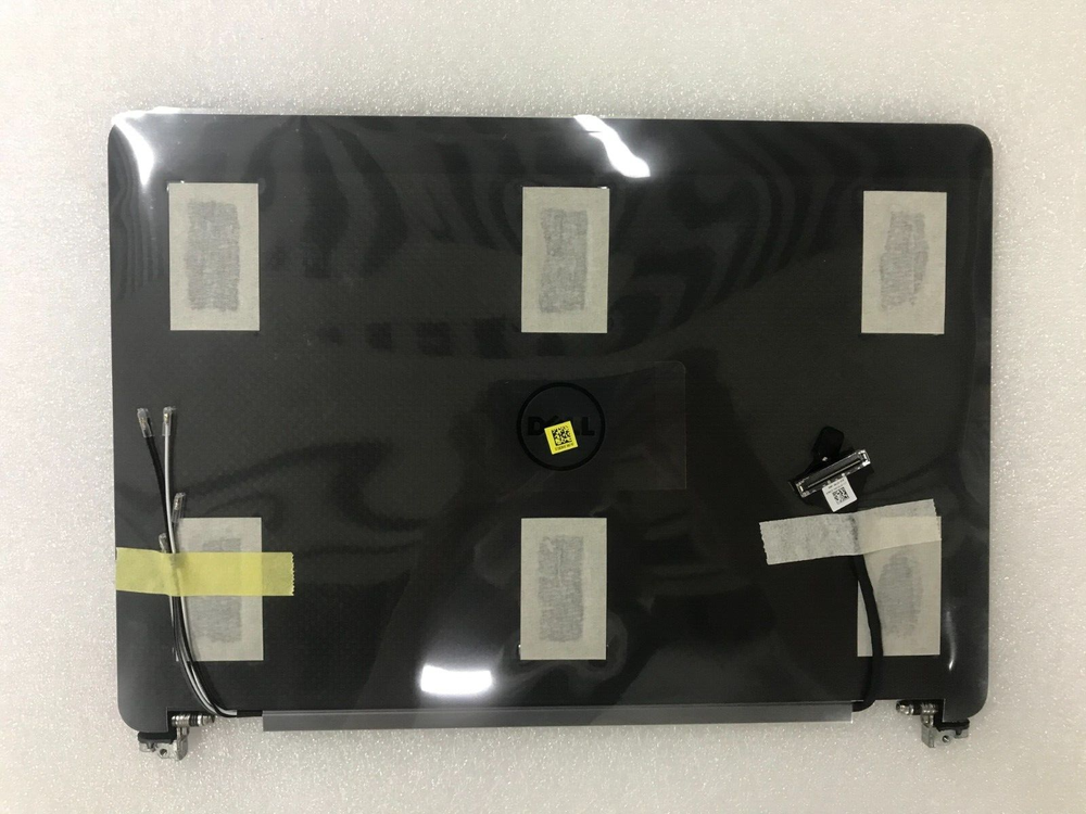 12.5"LCD LED Touch Screen Full top Assembly FOR DELL Latitude E7270 FHD YRHD9