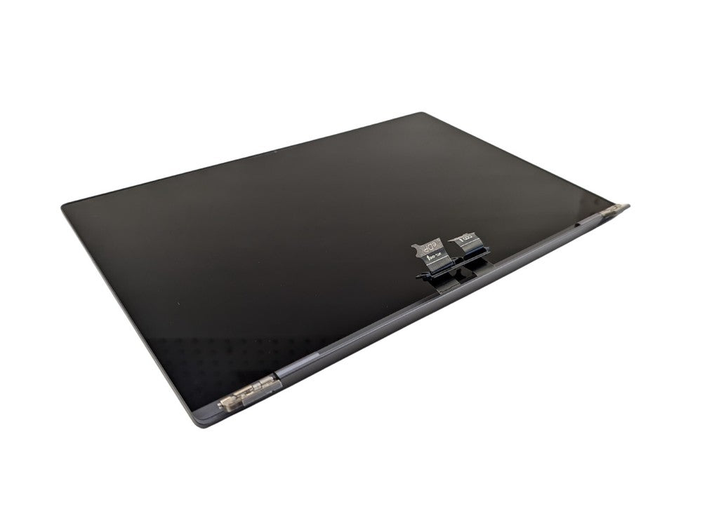 NEW Dell XPS 9340 13.4" QHD Touchscreen LCD Assembly Graphite - HT88X RRW7C