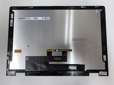 Acer Chromebook Spin CP714-2WN LCD Touch Screen Display Black touch 6M.K3YN7.001