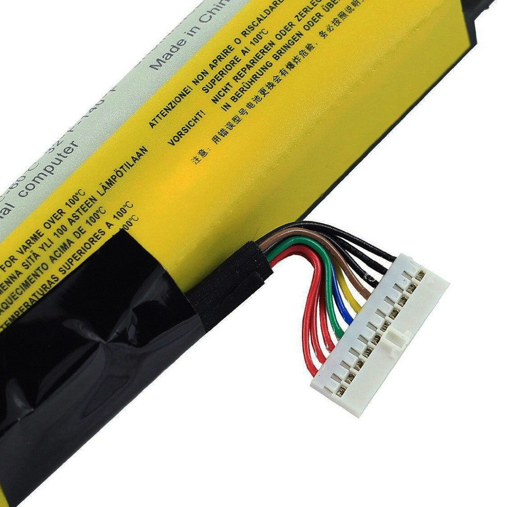 L12S4K01 Battery for Lenovo IdeaPad Z400 Z500 Series L12L4K01 L12S4E21 L12M4E21