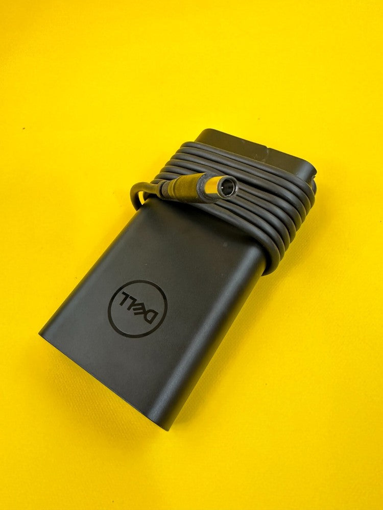 New Genuine Dell Slim 240W Charger AC Adapter DA240PM200 LA240PM200