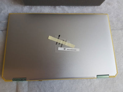 HP Spectre 13-AW LCD Touch Screen Display Assembly OLED 13.3" Silver L75192-001
