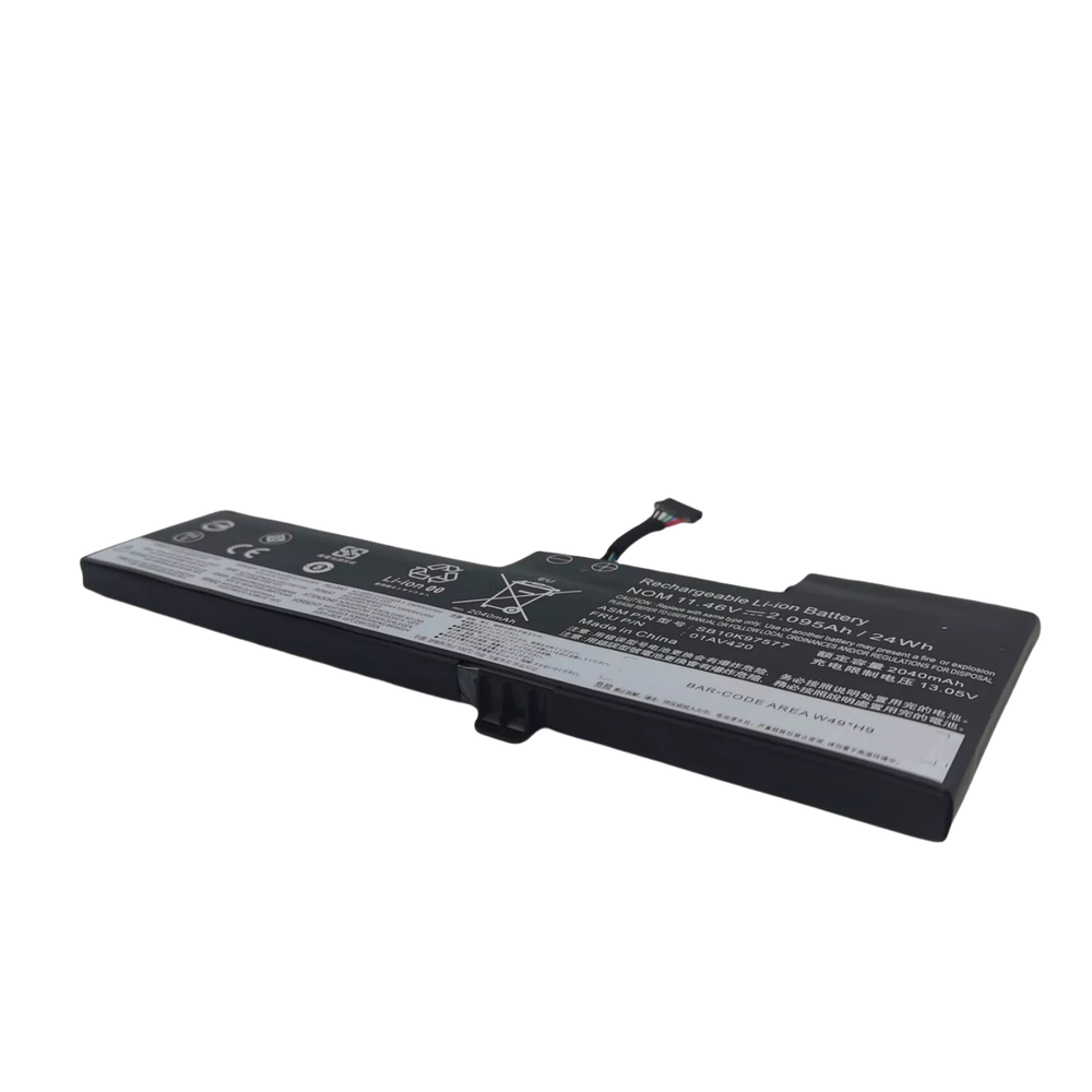 Internal Battery For Lenovo ThinkPad T470 T480 A475 A485 TP25 01AV420 01AV489 US