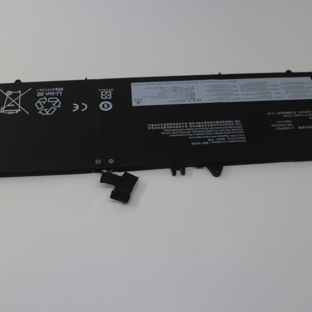 L18M3PD1 Battery For Lenovo ThinkPad T490s T495s T14s Series L18C3PD1 L18L3PD1