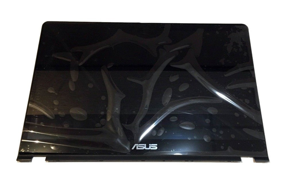 Asus UX561 UX561UA N156HCE-EN1 FHD LED LCD Touch Screen Assembly With Frame 1080