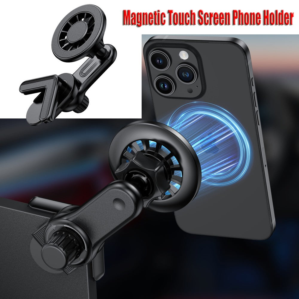 Magnetic Car Mount Strongest Magnet Phone Holder for Car Dashboard for Tesla