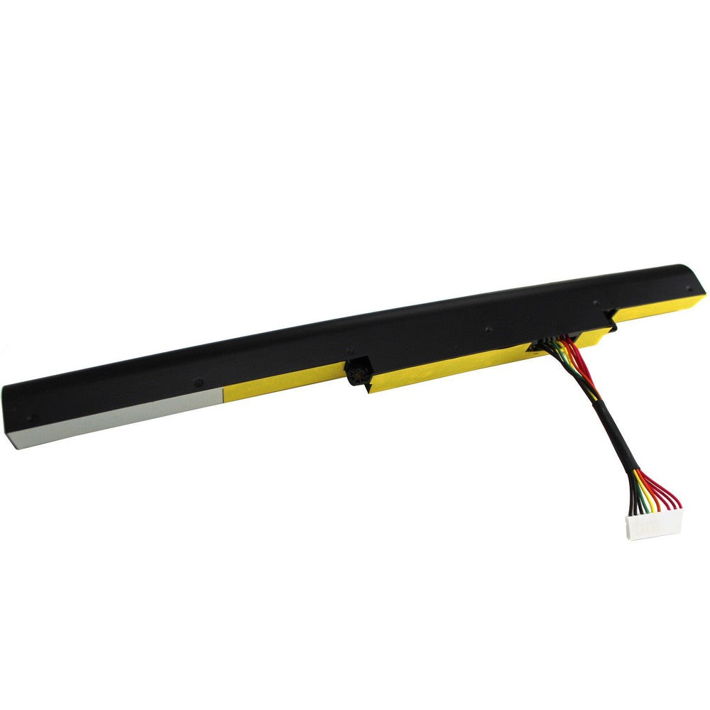 L12S4K01 Battery for Lenovo IdeaPad Z400 Z500 Series L12L4K01 L12S4E21 L12M4E21