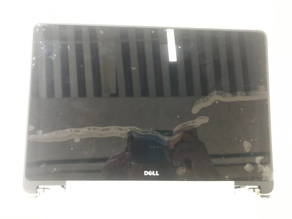 12.5"LCD LED Touch Screen Full top Assembly FOR DELL Latitude E7270 FHD YRHD9