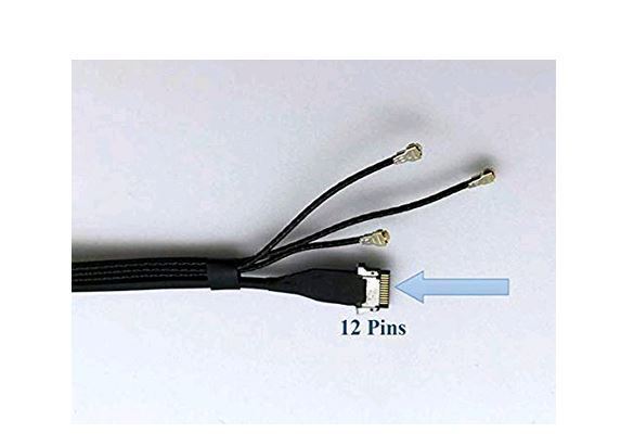 New LCD LED Screen Display Assembly FOR Mac Pro 15.4" A1398 2015 EMC 2909 291
