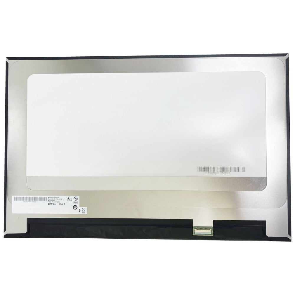 B170UAN01.2 IPS 17.0 inch Display Panel Matrix EDP Laptop Original New Replaceme
