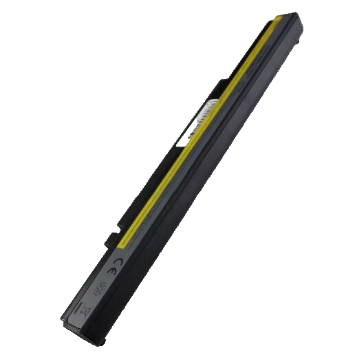 2600mAh L12S4Y51 Battery for Lenovo IdeaPad K4350 K2450 K4350A M490S L12S4Z51
