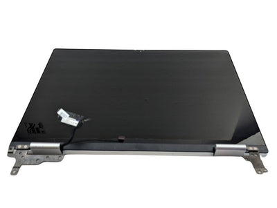 NEW for Dell Inspiron 7430 7435 2IN1 FHD LCD Screen Assembly 5K0M2 05K0M2 Silver