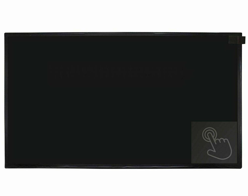 B140HAK03.1 for Dell Latitude 5400 7400 FHD Matte LCD Panel IVB02 C8TCK 0C8TCK
