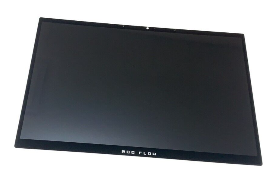 For ASUS ROG Flow Z13 GZ301ZC lcd Assebly 13.4" 120HZ 1920X1200 40PIN 2022 year