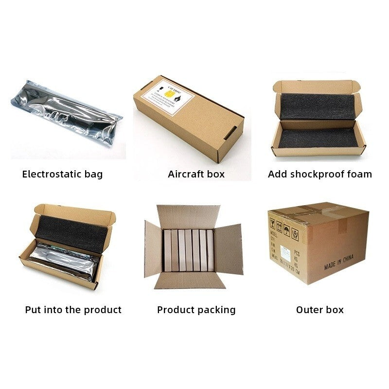 C31N1620 Battery for Asus Zenbook UX430U UX430UA UX430UN UX430UNR U4100UQ Series