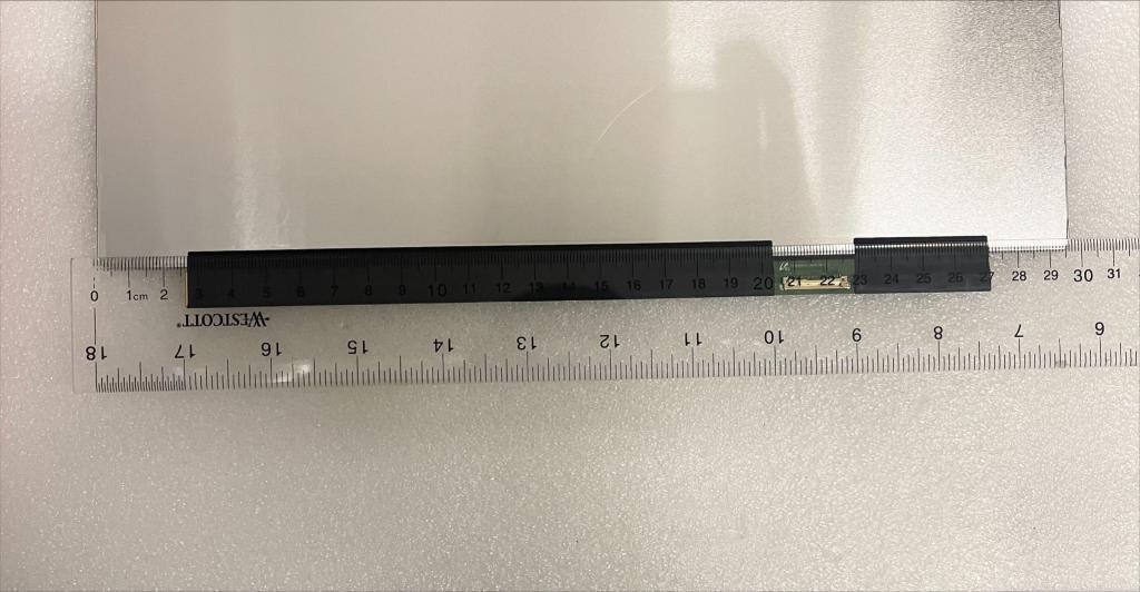 OLED 13.3" for Asus UX325E FHD LCD LED Screen Non-Touch Display Panel ATNA33XC11-0