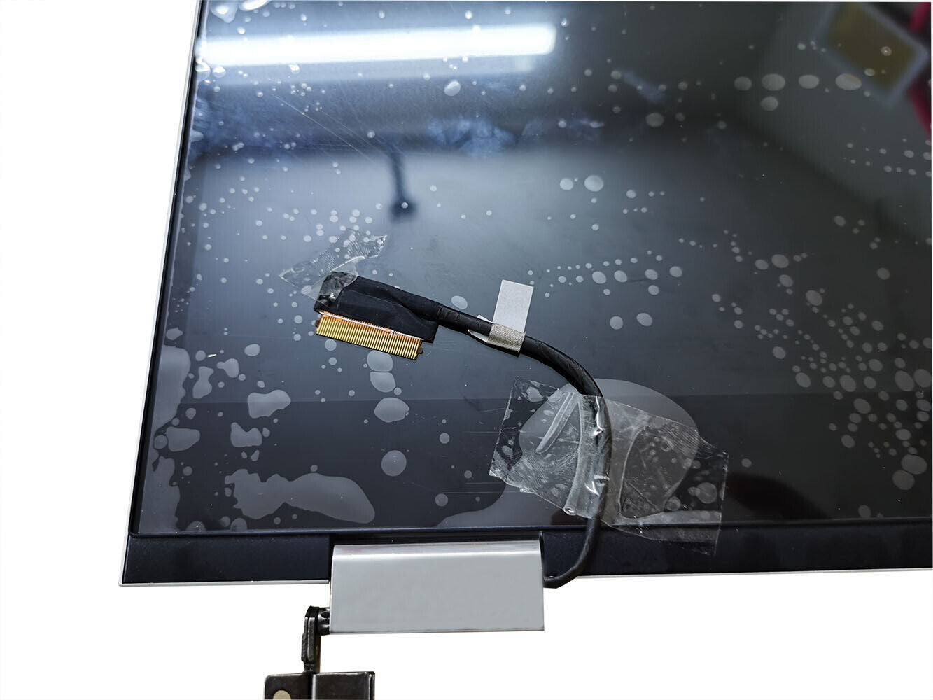 Écran tactile LCD pour HP Envy X360 15-BP 15M-BP011DX 925736-001