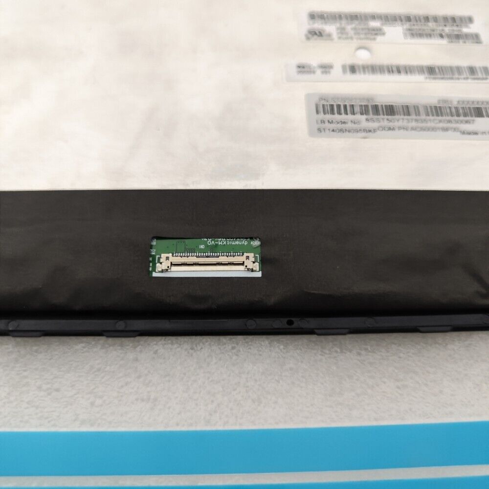 Lenovo Yoga 9 14itl5 screen replacement For LCD Touch screen assembly FHD UHD
