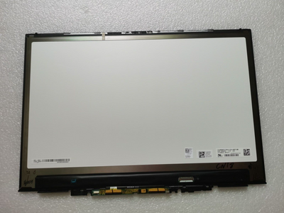17"LCD Touch screen+Frame assembly for Dell Inspiron 17 7706 6MWPG QHD 2560X1600