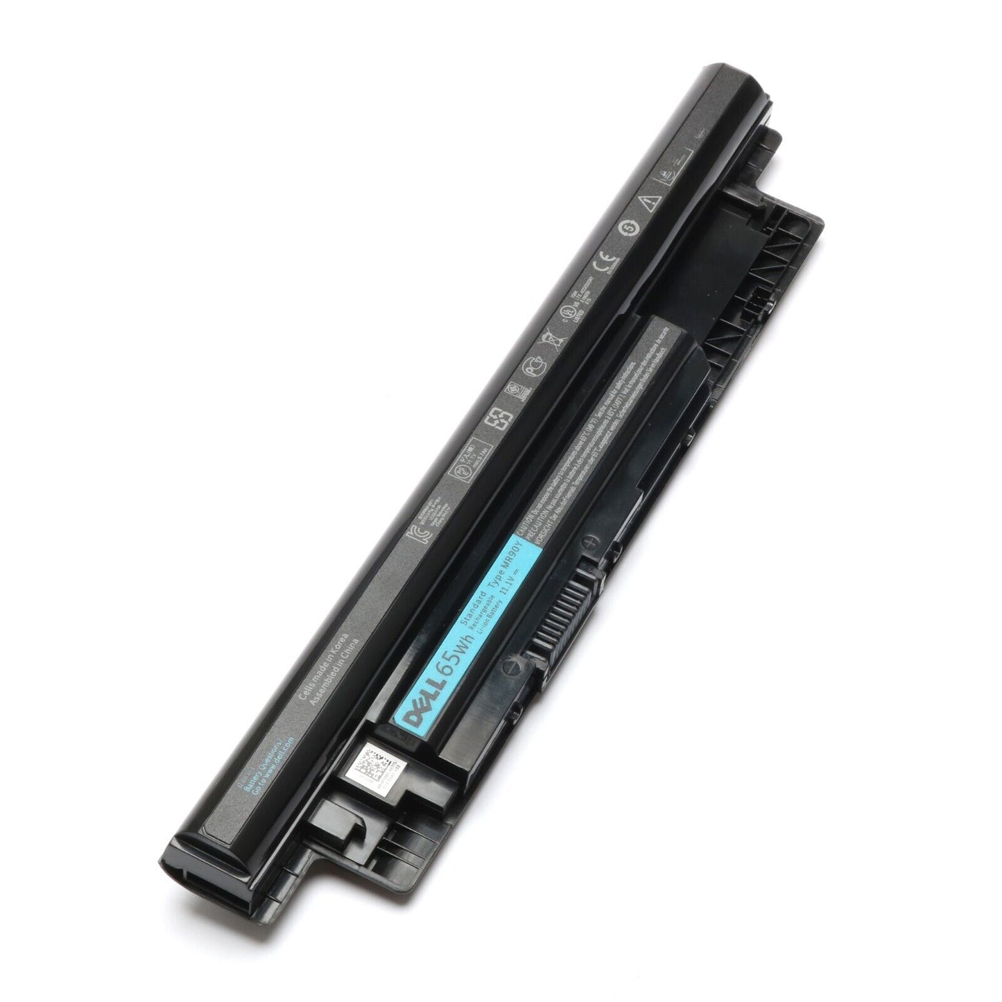 Genuine 65Wh MR90Y Battery for Dell Inspiron 17 5000 Series 15 3521 3543 3421