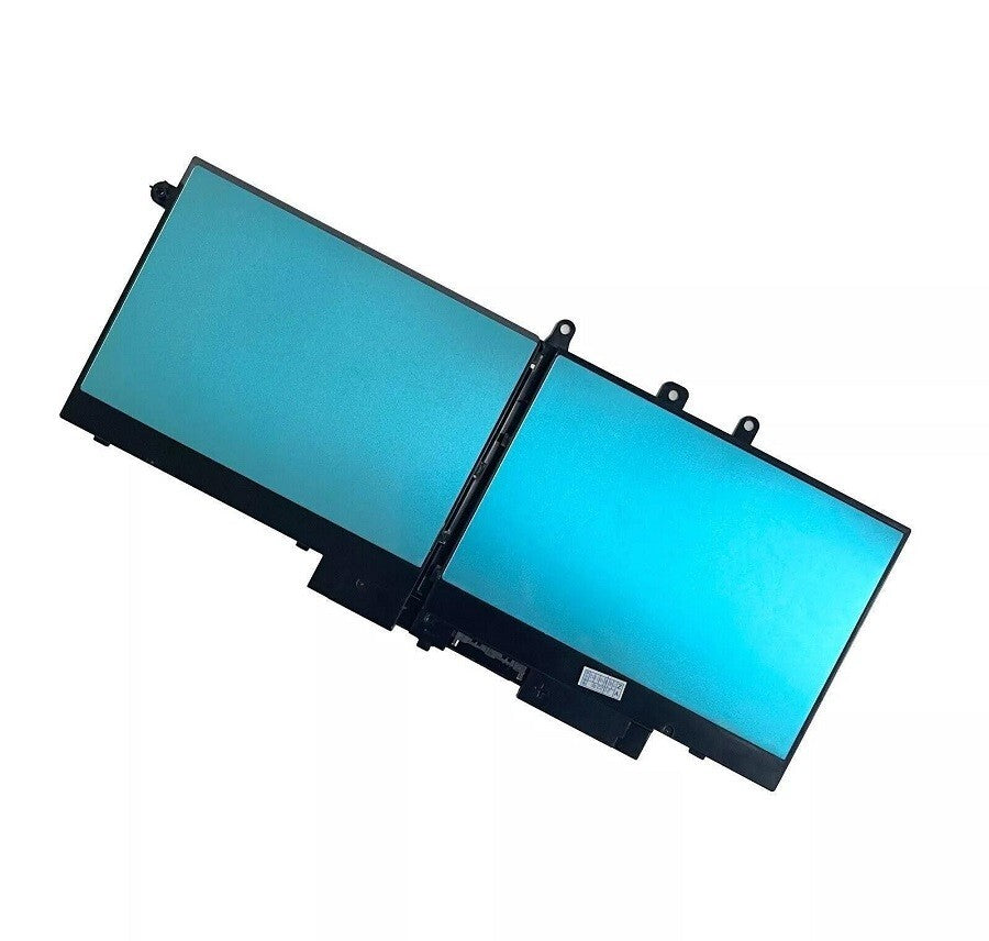 Genuine GJKNX Laptop Battery For Dell Latitude 5480 5580 5280 5490 5491 5580 5590 5591
