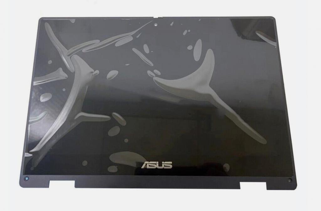 NEW 11.6" IPS LED LCD Touch Screen Display Assembly Bezel ASUS BR1100 BR1100CKA