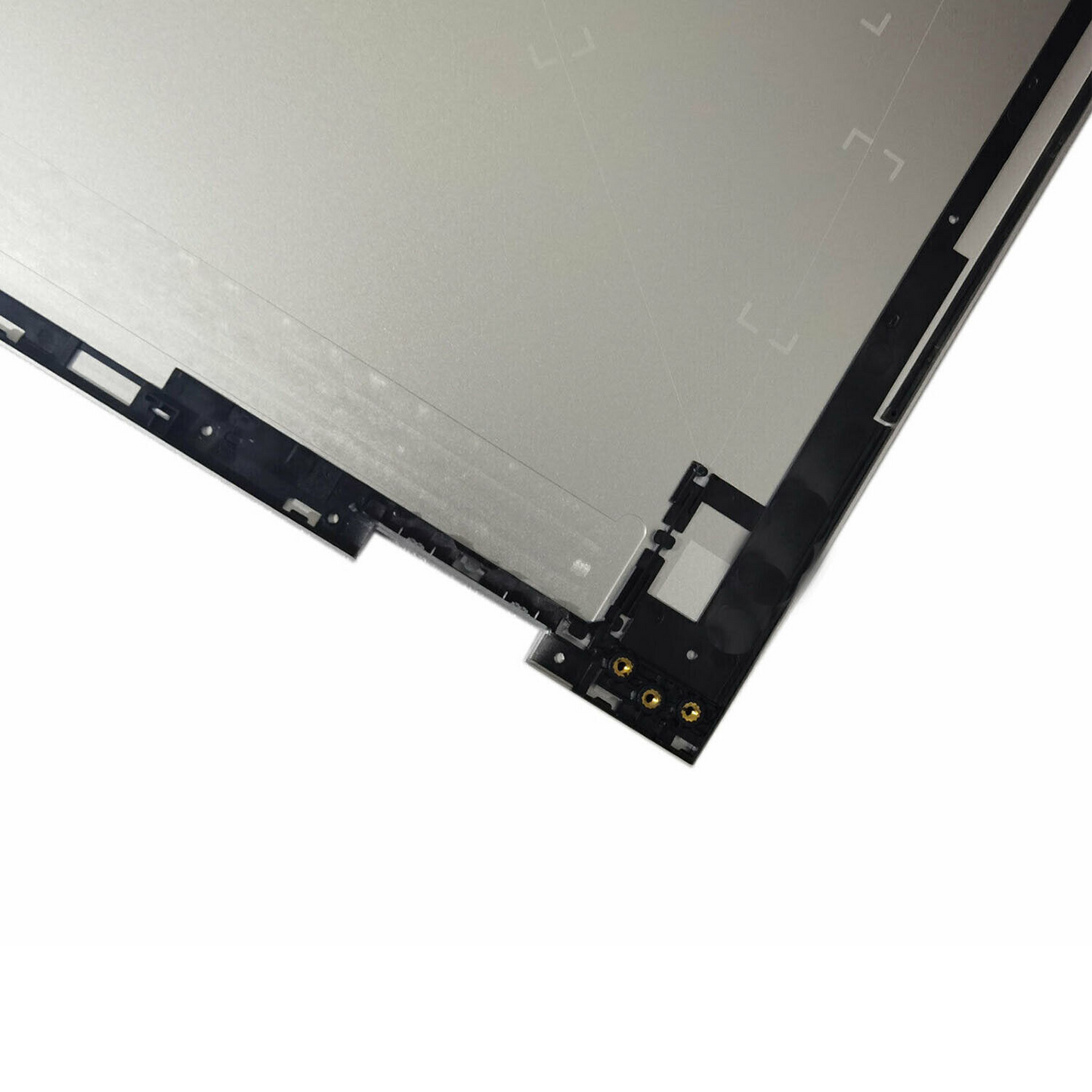 For HP ENVY X360 15-EE 15-ED 15m-ee0013dx 15m-ee0023dx LCD Back Cover L93203-001