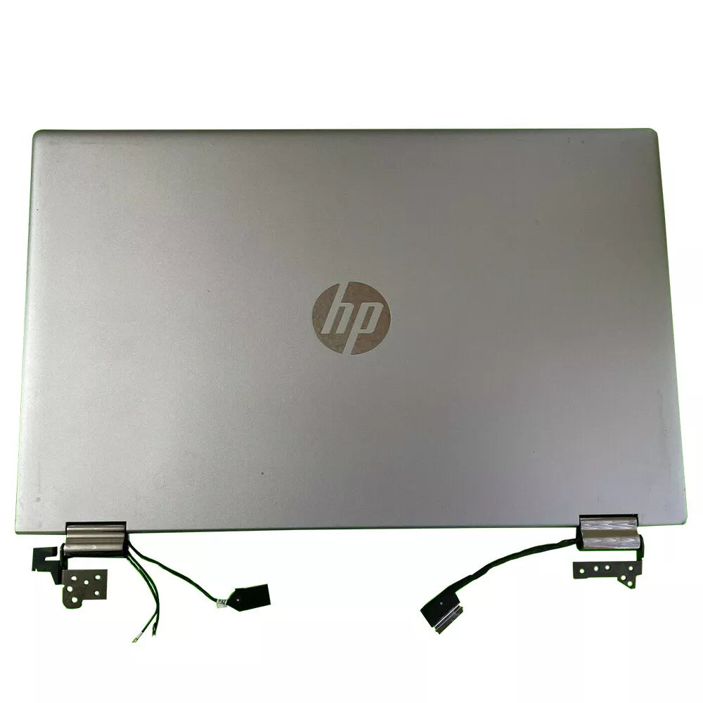 15.6" FHD LCD Screen Touch Complete Assembly For HP 15-CR 15T-CR 15CR L20826-001