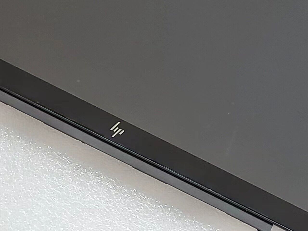 13.3" FHD Lcd Touch Screen+Bezel Assembly for HP Envy x360 13-ay 13-ay0000