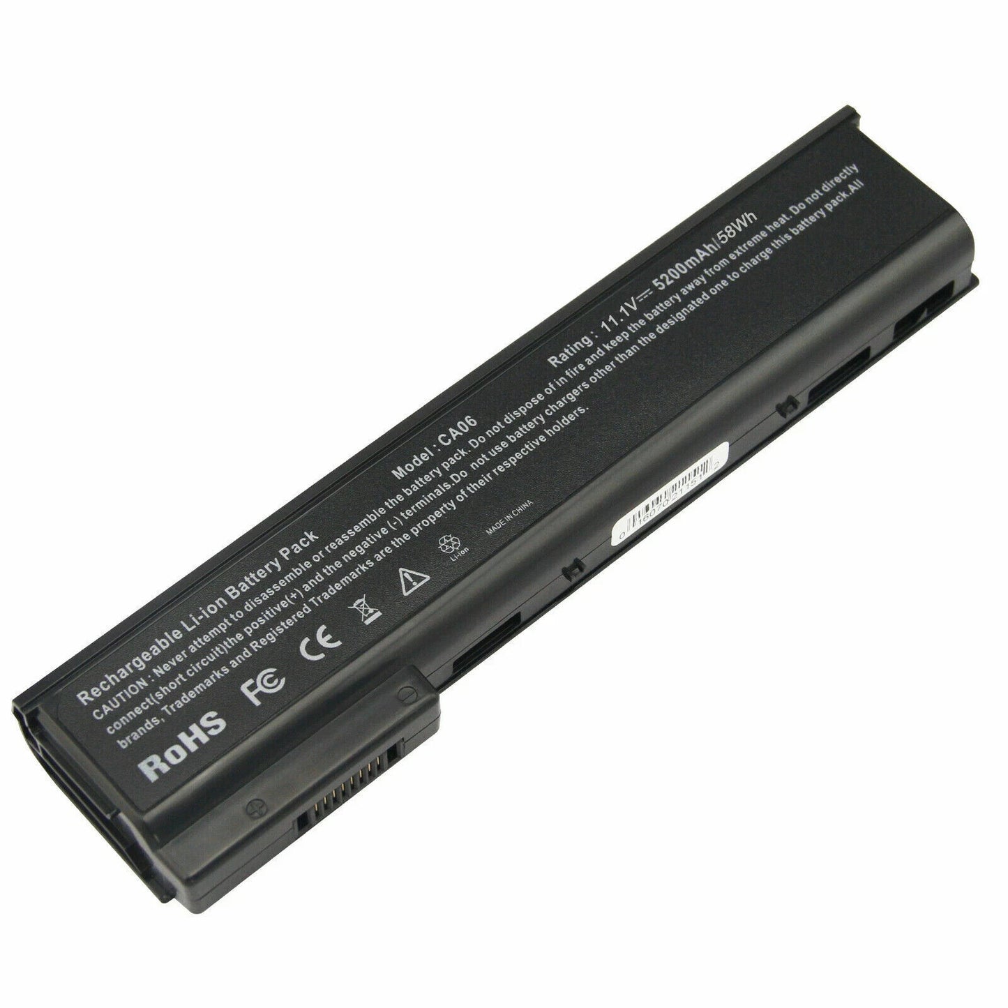 Battery for HP ProBook 640 645 650 655 G0 G1 CA06 CA06XL 718677-421 718756-001